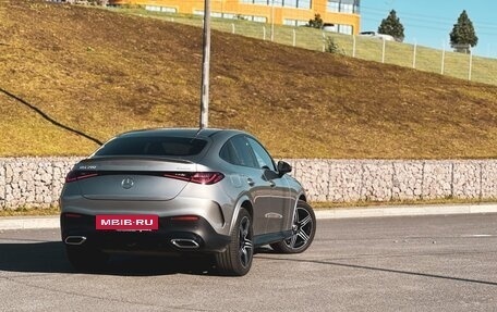 Mercedes-Benz GLC Coupe, 2024 год, 8 990 000 рублей, 6 фотография