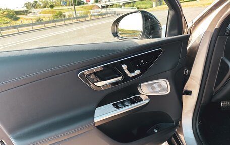 Mercedes-Benz GLC Coupe, 2024 год, 8 990 000 рублей, 14 фотография