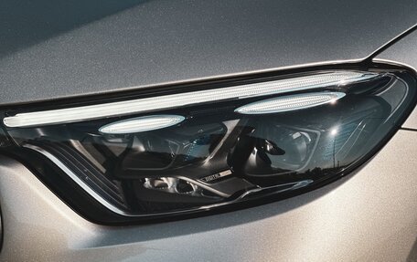 Mercedes-Benz GLC Coupe, 2024 год, 8 990 000 рублей, 11 фотография