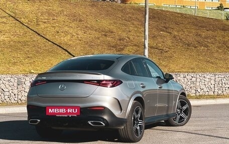 Mercedes-Benz GLC Coupe, 2024 год, 8 990 000 рублей, 9 фотография