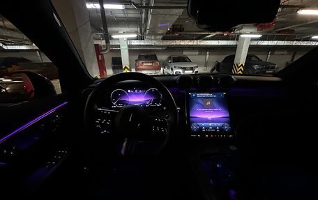 Mercedes-Benz GLC Coupe, 2024 год, 8 990 000 рублей, 20 фотография