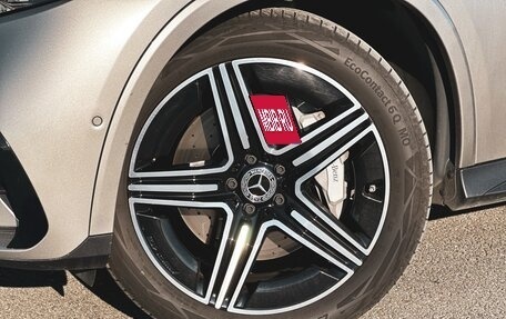 Mercedes-Benz GLC Coupe, 2024 год, 8 990 000 рублей, 12 фотография