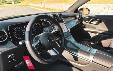 Mercedes-Benz GLC Coupe, 2024 год, 8 990 000 рублей, 15 фотография
