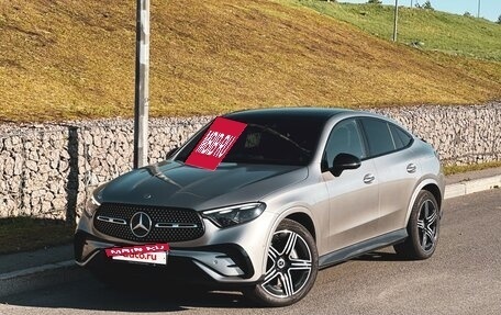 Mercedes-Benz GLC Coupe, 2024 год, 8 990 000 рублей, 10 фотография