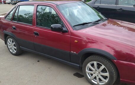 Daewoo Nexia I рестайлинг, 2009 год, 230 000 рублей, 5 фотография