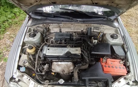 Hyundai Accent II, 2006 год, 295 000 рублей, 6 фотография