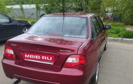 Daewoo Nexia I рестайлинг, 2009 год, 230 000 рублей, 6 фотография