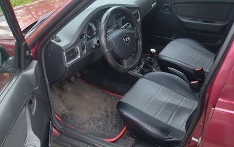 Daewoo Nexia I рестайлинг, 2009 год, 230 000 рублей, 8 фотография