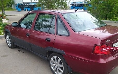 Daewoo Nexia I рестайлинг, 2009 год, 230 000 рублей, 7 фотография