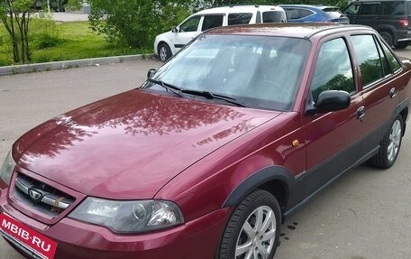 Daewoo Nexia I рестайлинг, 2009 год, 230 000 рублей, 4 фотография