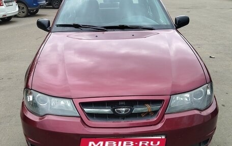 Daewoo Nexia I рестайлинг, 2009 год, 230 000 рублей, 9 фотография