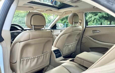 Mercedes-Benz CLS, 2005 год, 1 190 000 рублей, 15 фотография