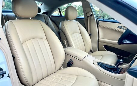Mercedes-Benz CLS, 2005 год, 1 190 000 рублей, 19 фотография