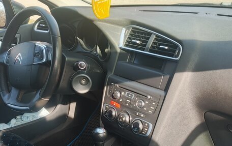 Citroen C4 II рестайлинг, 2012 год, 810 000 рублей, 7 фотография