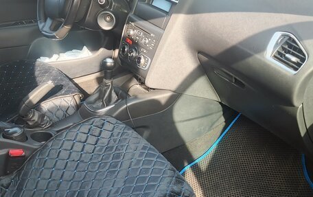 Citroen C4 II рестайлинг, 2012 год, 810 000 рублей, 6 фотография