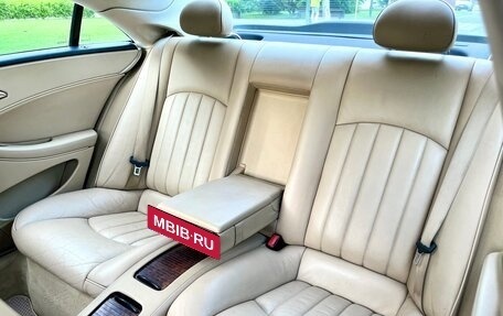 Mercedes-Benz CLS, 2005 год, 1 190 000 рублей, 16 фотография