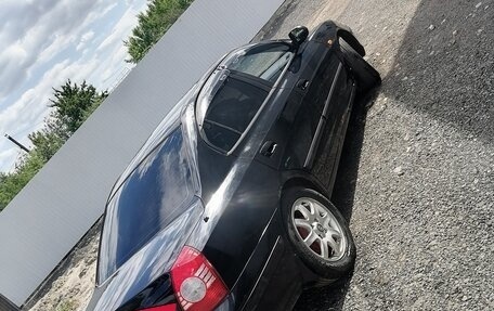 Hyundai Avante, 2004 год, 325 000 рублей, 3 фотография