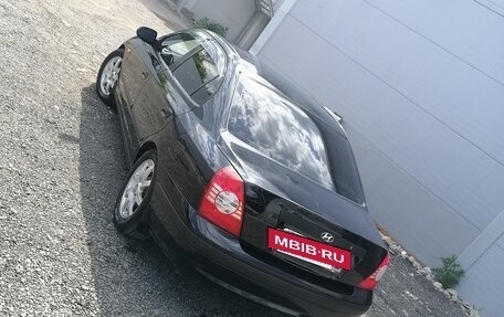 Hyundai Avante, 2004 год, 325 000 рублей, 2 фотография