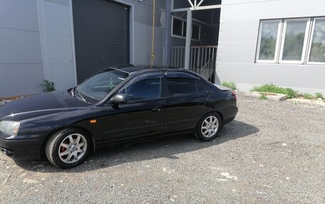 Hyundai Avante, 2004 год, 325 000 рублей, 4 фотография