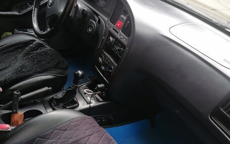 Hyundai Avante, 2004 год, 325 000 рублей, 5 фотография