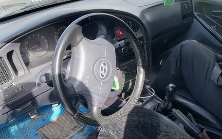 Hyundai Avante, 2004 год, 325 000 рублей, 6 фотография