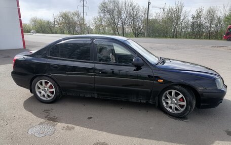 Hyundai Avante, 2004 год, 325 000 рублей, 8 фотография