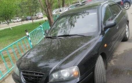 Hyundai Avante, 2004 год, 325 000 рублей, 9 фотография