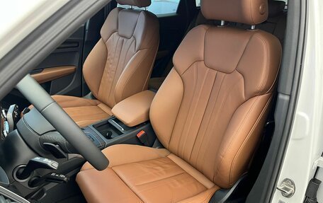 Audi Q5, 2023 год, 9 123 000 рублей, 8 фотография