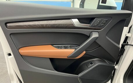 Audi Q5, 2023 год, 9 123 000 рублей, 10 фотография