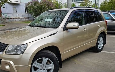 Suzuki Grand Vitara, 2010 год, 1 290 000 рублей, 1 фотография
