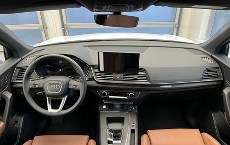 Audi Q5, 2023 год, 9 123 000 рублей, 14 фотография