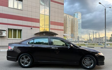 Honda Accord VII рестайлинг, 2007 год, 685 000 рублей, 5 фотография