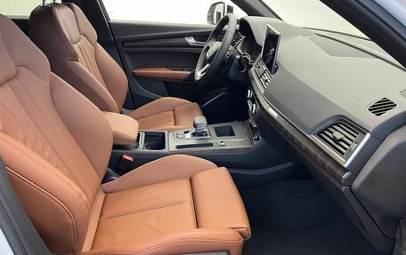 Audi Q5, 2023 год, 9 123 000 рублей, 18 фотография