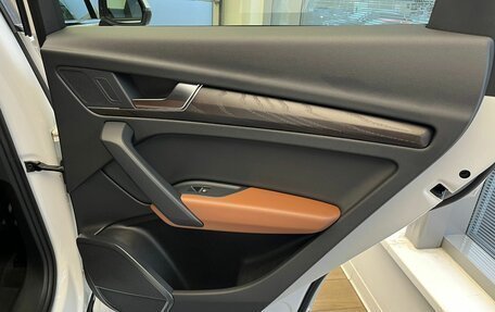 Audi Q5, 2023 год, 9 123 000 рублей, 17 фотография
