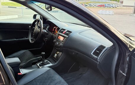 Honda Accord VII рестайлинг, 2007 год, 685 000 рублей, 7 фотография