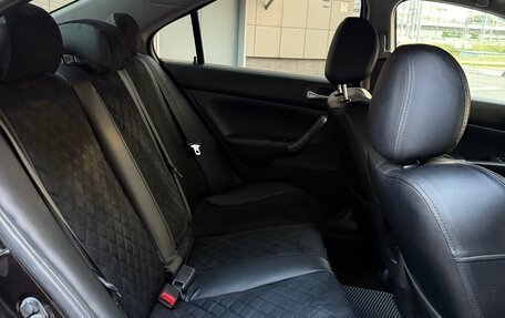 Honda Accord VII рестайлинг, 2007 год, 685 000 рублей, 8 фотография