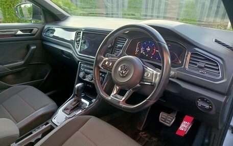 Volkswagen T-Roc I, 2020 год, 1 070 000 рублей, 25 фотография