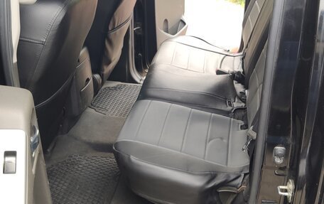 Nissan Navara (Frontier), 2007 год, 800 000 рублей, 13 фотография