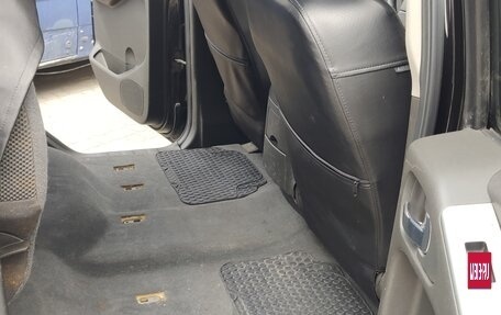 Nissan Navara (Frontier), 2007 год, 800 000 рублей, 14 фотография
