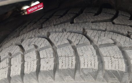 Nissan Navara (Frontier), 2007 год, 800 000 рублей, 16 фотография