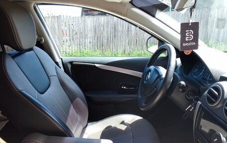 Nissan Almera, 2017 год, 680 000 рублей, 3 фотография