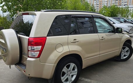 Suzuki Grand Vitara, 2010 год, 1 290 000 рублей, 5 фотография