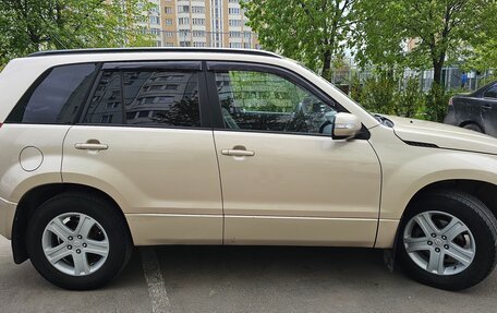 Suzuki Grand Vitara, 2010 год, 1 290 000 рублей, 4 фотография