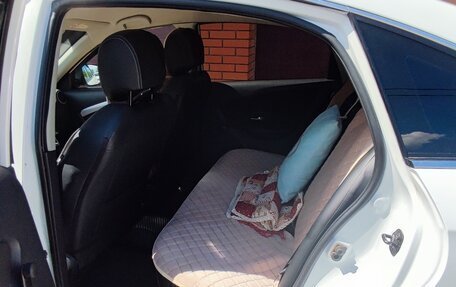 Nissan Almera, 2017 год, 680 000 рублей, 8 фотография