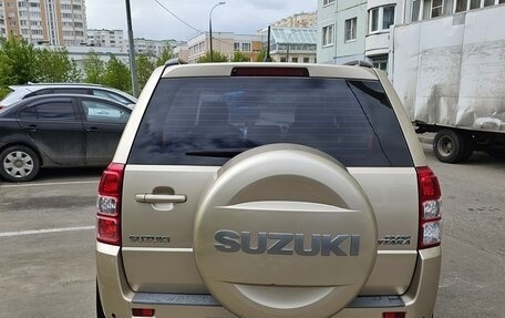 Suzuki Grand Vitara, 2010 год, 1 290 000 рублей, 6 фотография