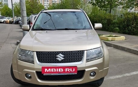 Suzuki Grand Vitara, 2010 год, 1 290 000 рублей, 2 фотография