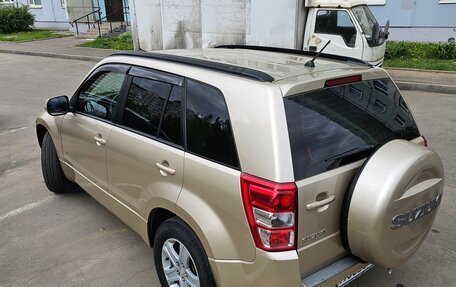Suzuki Grand Vitara, 2010 год, 1 290 000 рублей, 7 фотография
