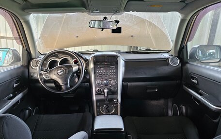 Suzuki Grand Vitara, 2010 год, 1 290 000 рублей, 10 фотография