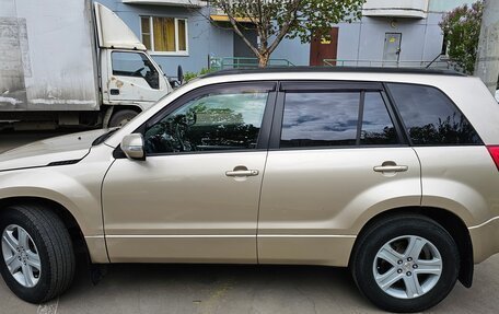 Suzuki Grand Vitara, 2010 год, 1 290 000 рублей, 8 фотография