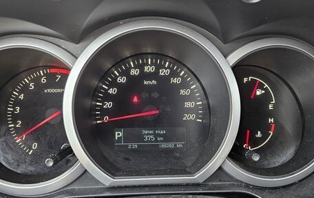 Suzuki Grand Vitara, 2010 год, 1 290 000 рублей, 9 фотография